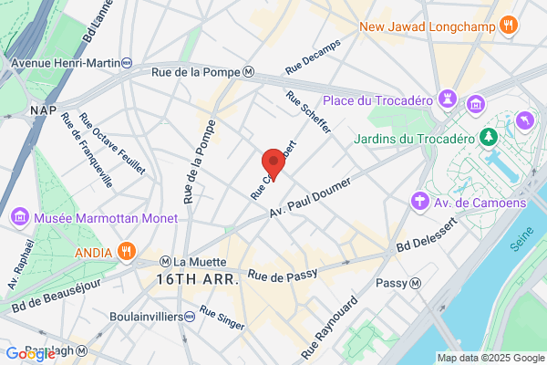 Centre De Radiologie Et D Examens Complementaires