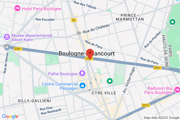 Benguigui Jacques Herve