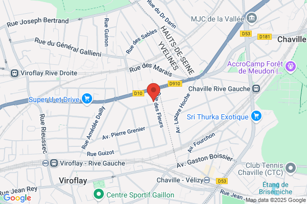 FERMETAL FABRICATION, DEPANNAGE RIDEAUX ET GRILLES METALLIQUES PARIS ILE DE FRANCE
