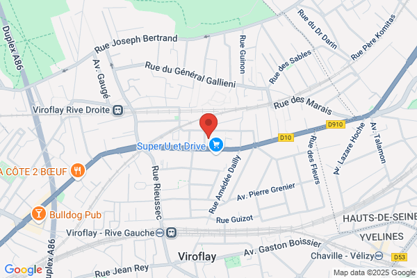 Olivier DELARBRE Notaire SELARL NOTAIRACTES SEVRES