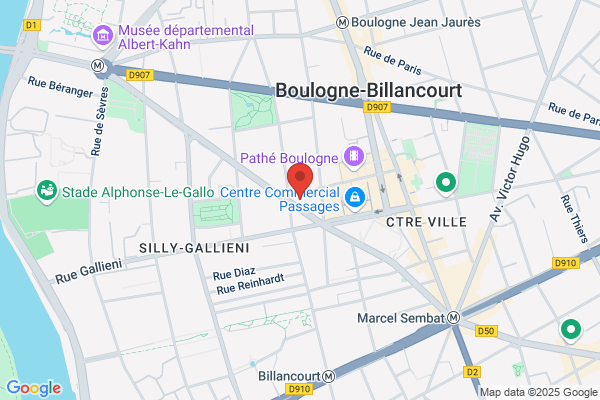 Institut De La Decentralisation