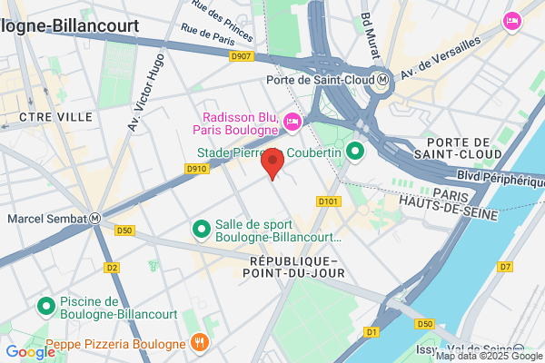 Association Joie Sport Et Detente Ajsd