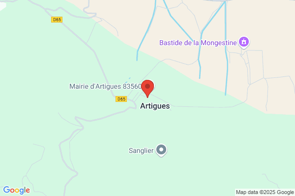 Artigues Danielle