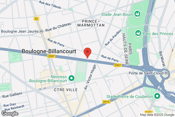 A La Librairie De La Reine