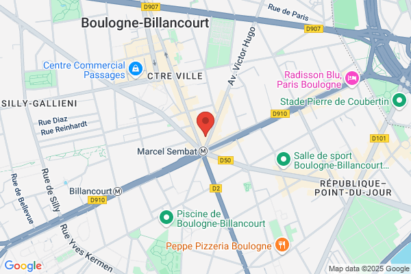 Bio Revital France