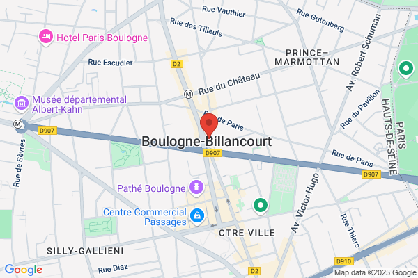 Clinique Laboratories