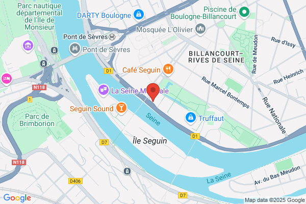 Beaufour Ipsen International