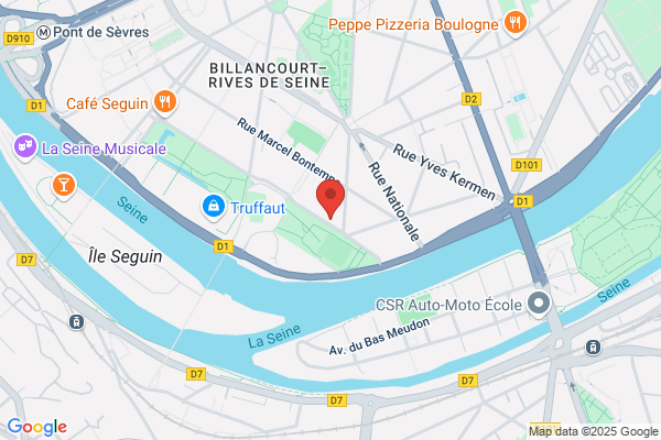 Chiron France