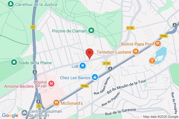 Pharmacie Pharmavance Clamart