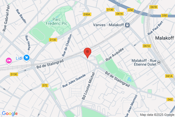 Pharmacie du Sud