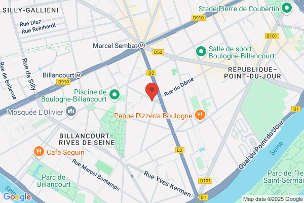 Albou Catherine Pharmacienne