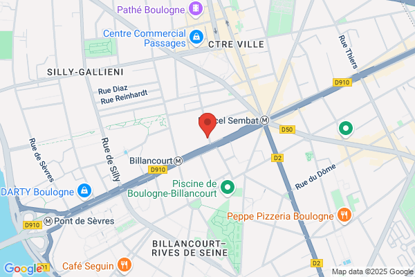 Balteaux Jean Pierre
