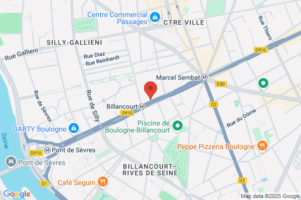 Pharmacie Du Metro