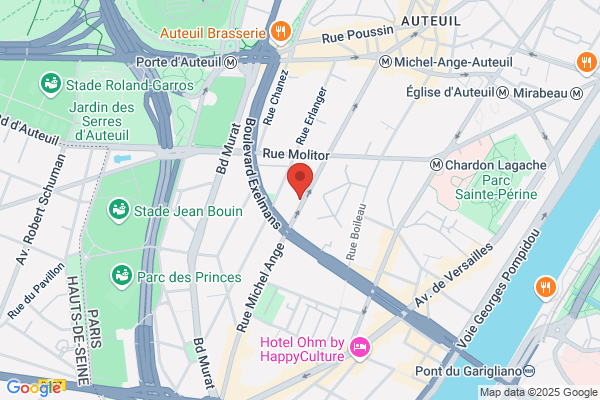 Pharmavance Groupe