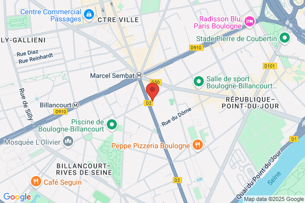 Matmut Assurances