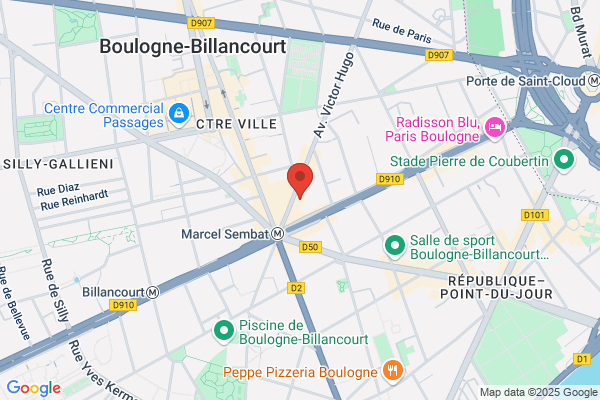 MDC COUVERTURE