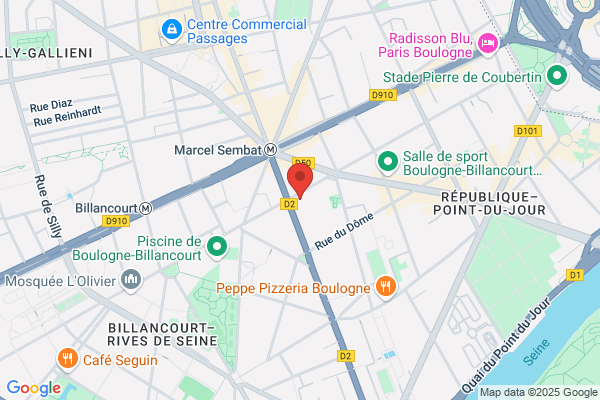 Academie Du Vitrail Atelier Et Parking