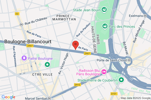 Ateliers G L