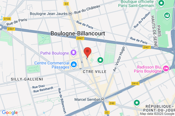Au Bas Prix