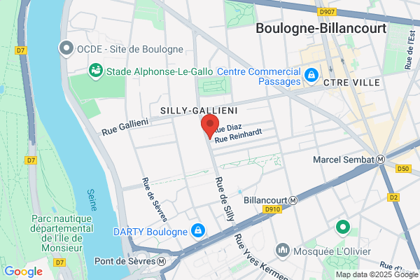 Au Bon Vieux Lit