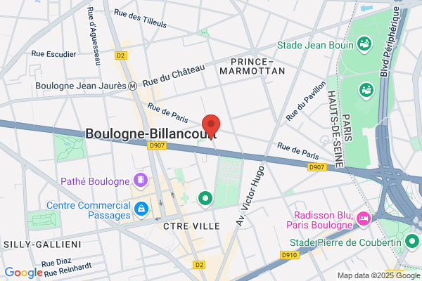 Bilanciel