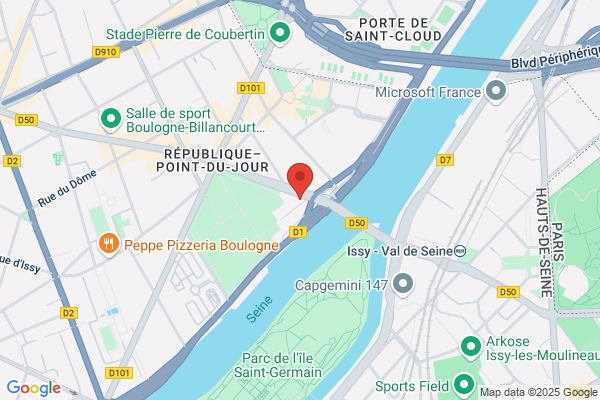 Canal Plus