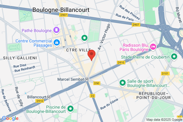 Centre Chirurgical De L Enfant