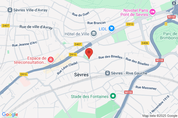 Cercle D Echecs Saint Louis