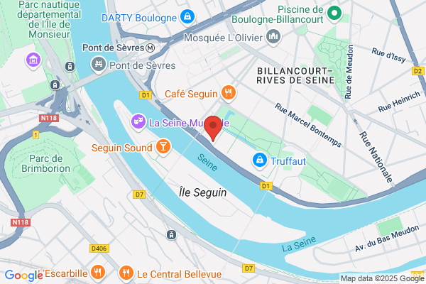 Compass Groupe France Standard Service Achats