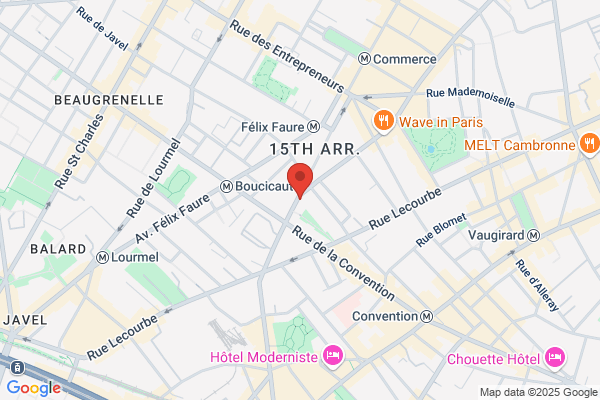 Le Boudoir Studio