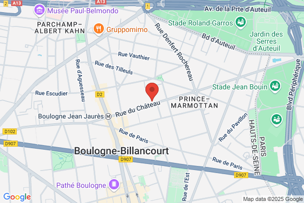 Photographe PRO Paris