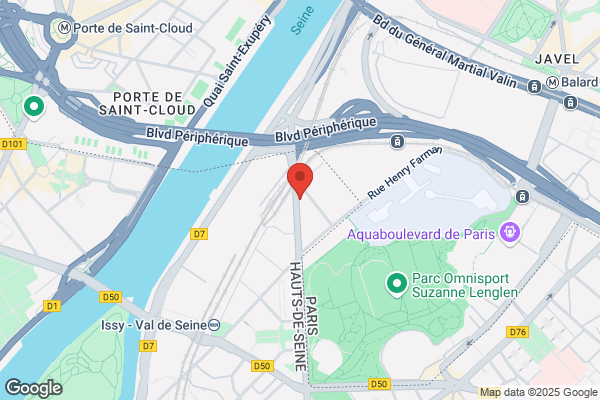 Bouygues Immobilier Idf Residentiel Show Room