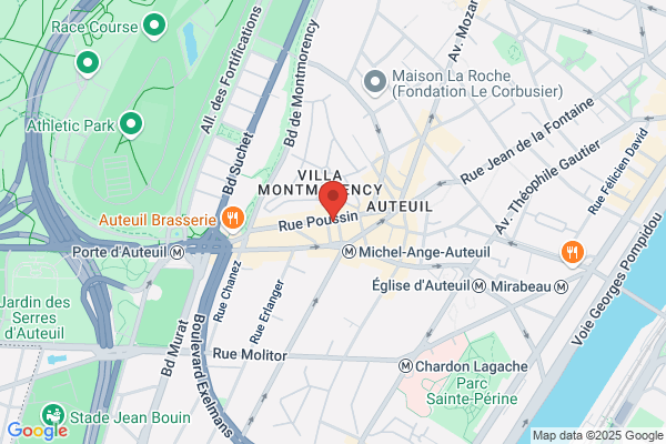 Centre D Etudes Immobilieres