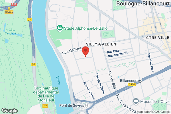 Arret Securite