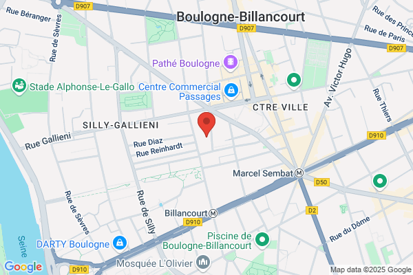 By The Way Investissements