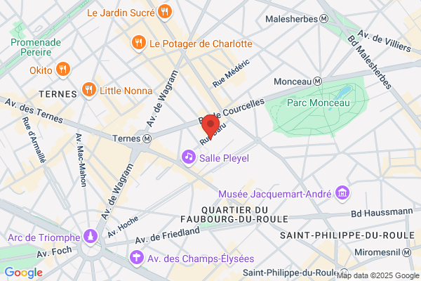 Acte II Carrière