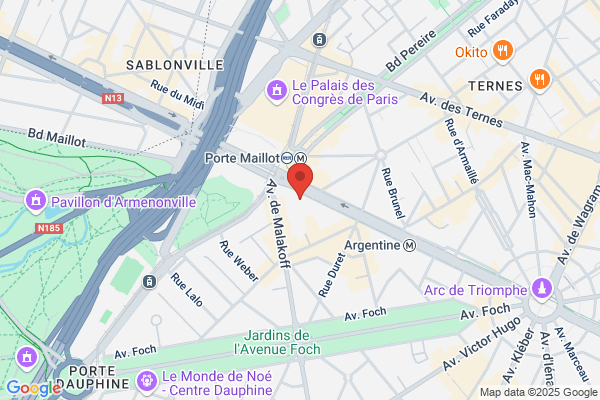 VISA FRANCE