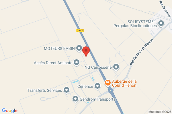 Abbcisse Depannage Artisanal Atelier