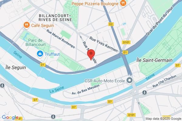 Allo Boulogne Services