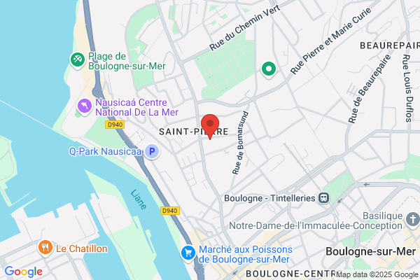 Allo Boulogne Services