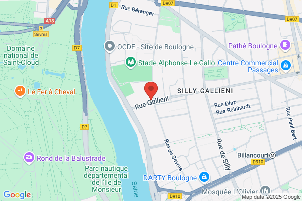 Bibliotheque Pour Tous