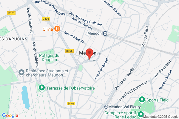 Brasserie De La Mairie