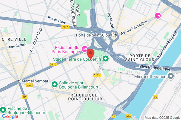 Am Le Bistrot Reservation