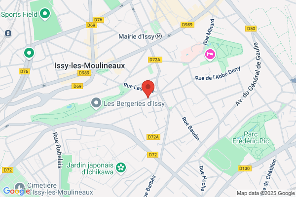 Au Mechoui