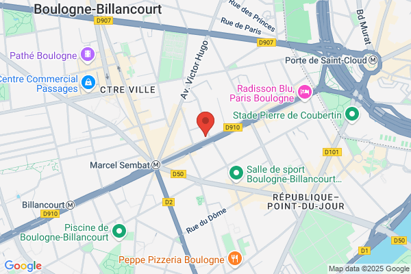 Bar Des Expositions