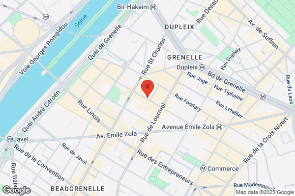 Bistro Des Cigales