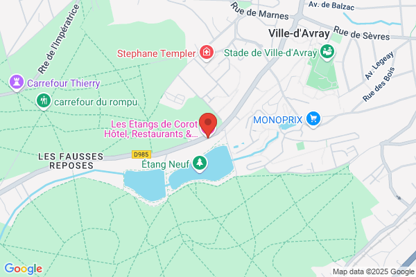 Cafe Des Artistes Et Des Pecheurs