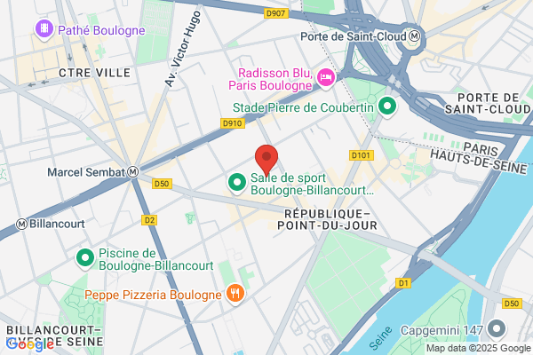 Chez Derviche