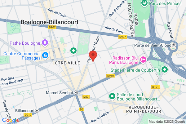 Globe Traiteur Selection