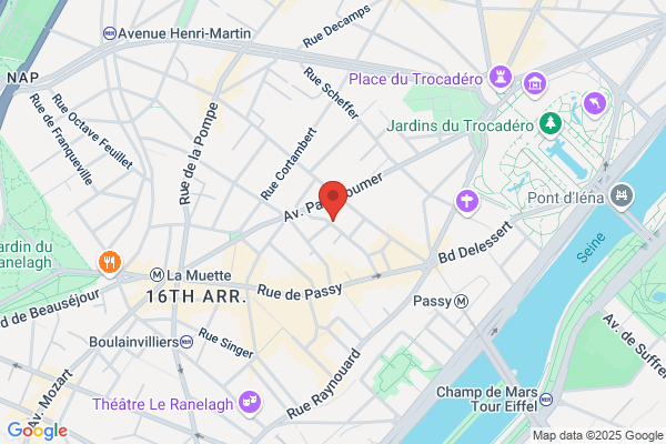 Atelier Sheller